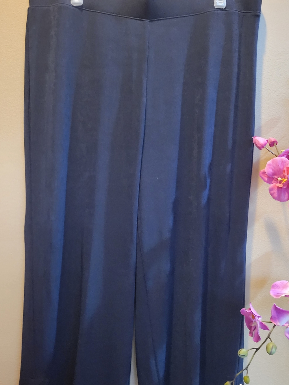 Chico's Navy  Pants